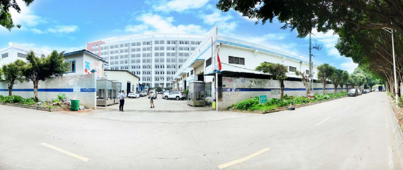 Foshan Shengjin Environmental Protection Equipment Co., Ltd.