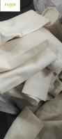 Largura 2.2m do saco de filtro da fibra de vidro PTFE do poliéster de Nomex PPS P84