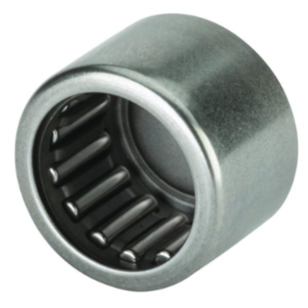 High Speed Factory Sales Needle Roller Bearings BK0709 Needle Bearings 7*11*9mm