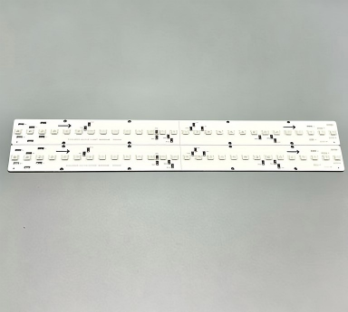 RGB LED strip