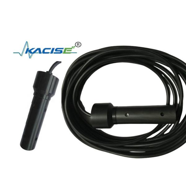 4 - 20mA Immersion Water Quality Monitoring Sensor Dissolved Carbon Dioxide CO2 Sensor