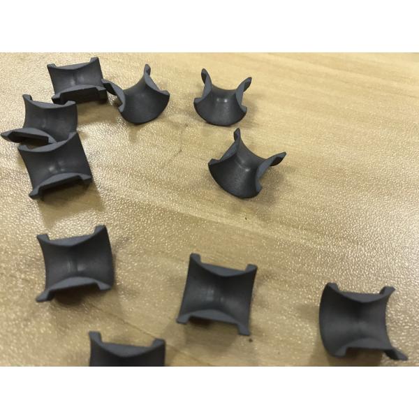 Корозия субстрата/кремниевого карбида изготовленного на заказ размера керамическая керамическая превосходная