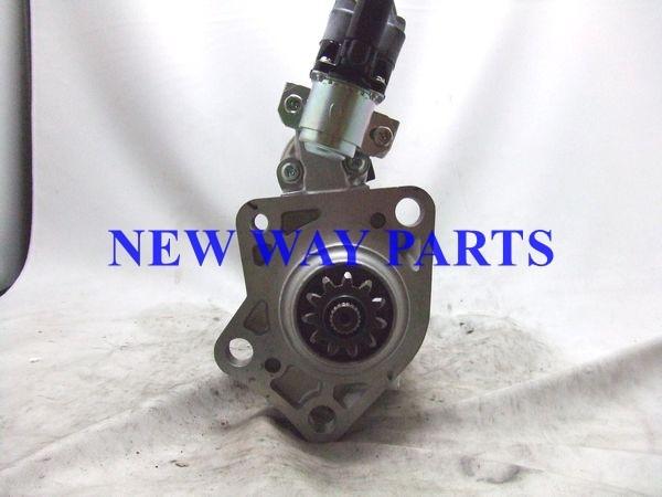 4m51 4m50 engine starter  m008t85271b m008t62371 me223360 me240241 me241022