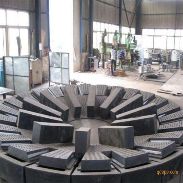 China Manufacturer High Quality And Efficiency Grinding Mill Liner Plates