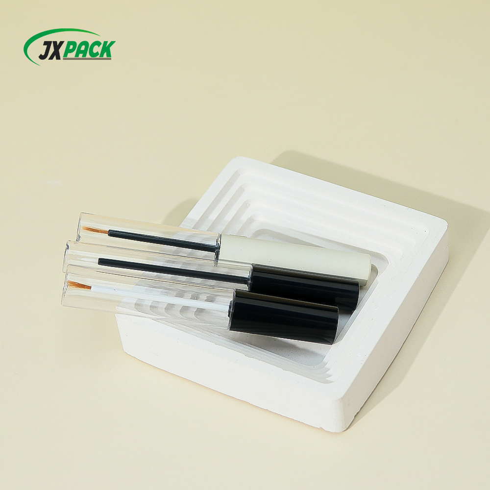 Empty Mascara Tube | Premium Mascara Tube Packaging for Cosmetic Brands