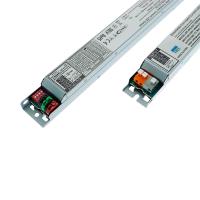 Vida libre de la fuente de alimentación del conductor 24VDC de Dimmable LED del parpadeo del Smart Home 50000H