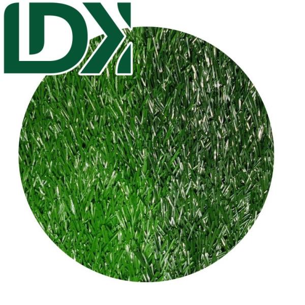 Premium Artificial Grass Synthetic Lawn Turf Outdoor 50mm Artificial Turf For Football Field