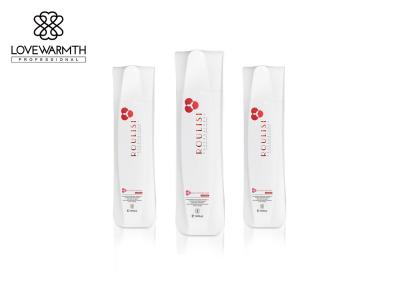 No Irritation Scalp Hair Oxygen Oxidant Cream 3%，6% Density Milky Color