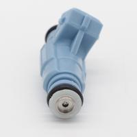 Injecteur de carburant de 0280156070 voitures pour l'ANNONCE A4 A6 Borra 1.8T Audi A4 1.8T de Volkswagen Passat
