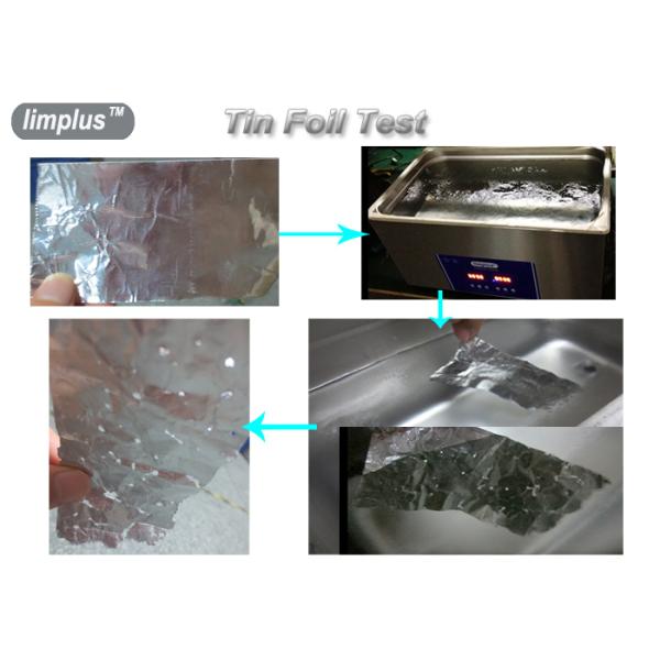 Машина ультразвуковой чистки обменом подогревателя карбюратора частей промышленной тележки