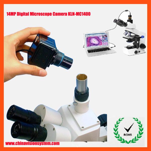 3.0Megapixels USB Microscope Digital Camera,Microscopy Camera