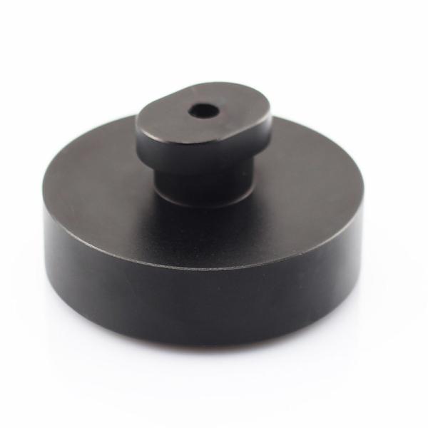 Aluminum Jack Pad for PORSCHE Jack Up Securely