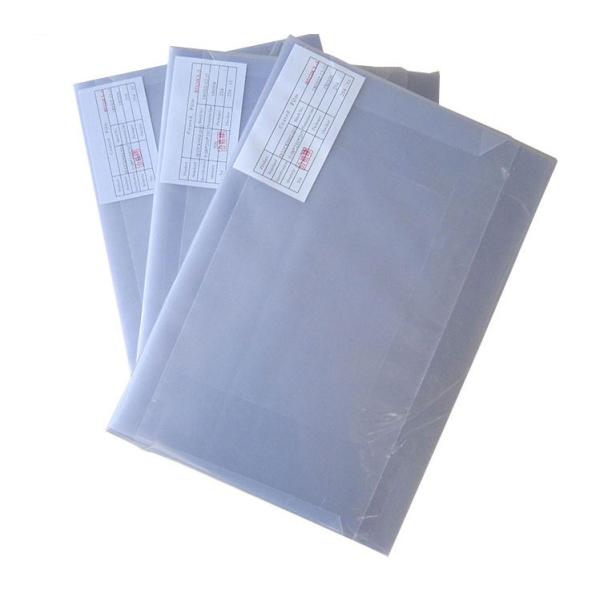 Верхний слой фильма Petg высокопрочной пластиковой карты материальный для продукции карт Petg