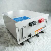 OEM 12v 400ah batterie au lithium pour moteur de trolling