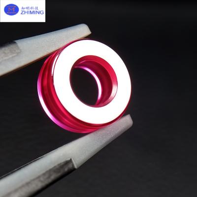 Ruby Bearings – Precision Jewel Bearings for High-Performance