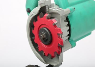 Manual Grooving Channel Letter Making Machine 30-128 mm Working Width