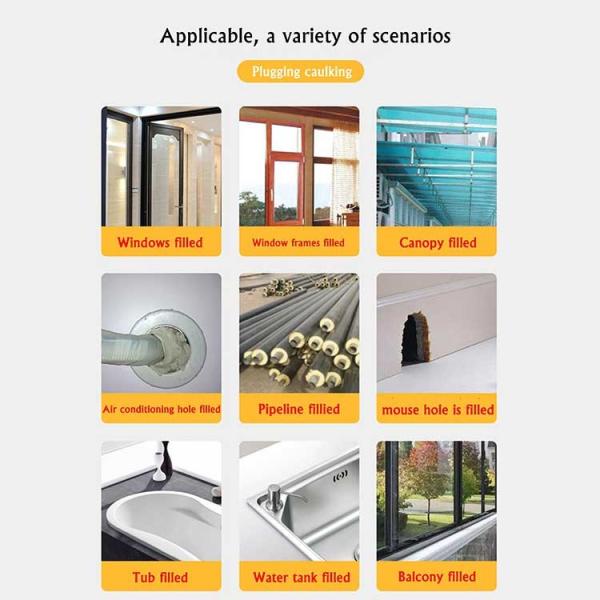 Hot sale  window and door glass decorative bar