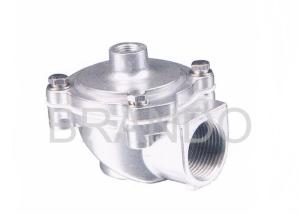 ASCO Pulse Jet Solenoid Valve 0.4 - 0.6Mpa Working Pressure SCG353A042