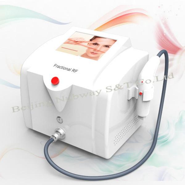 radiofrequency micro needle rf fractional RF Microneedle machine cold rf machine