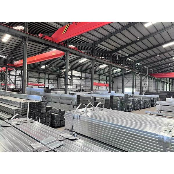 SS400 S235JR Construction Tubes 80x80 square Hollow Sections Black Steel Tube