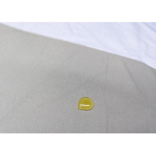 Plain Twill Cotton Acid Proof  Fire Proof Fabric Dress Workwear