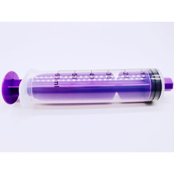 Entral Feeding Syringes Oral Feeding Syringe With Tip Enteral Irrigation Syringe