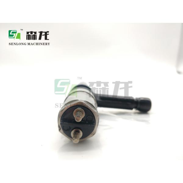 inyector de combustible diesel de 6D140 KOMATSU 650-8 095000-0562