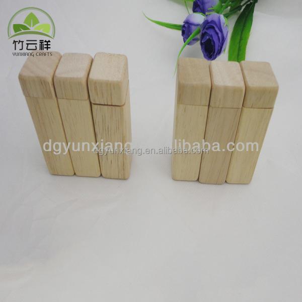 Childrens Toys Antique Personalized Wooden Stamp Custom Size Letter Stamps For Wood