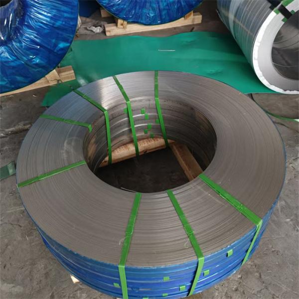 304 316L 310S Stainless Steel Plate Coil Hot Rolled Cold Rolled For High Temperature Equipment