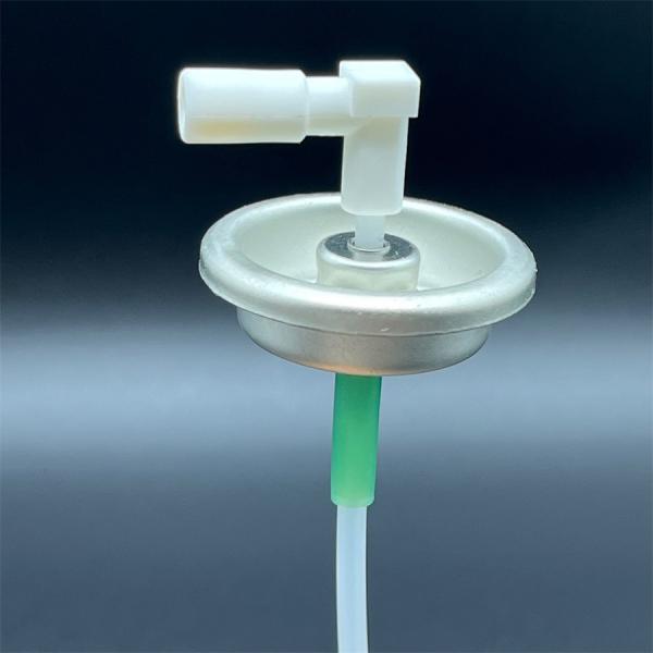 Scent Dispenser Valve | High-Precision Fragrance Dispensing Solution | Ideal for Commercial Spaces and Retail Environmen