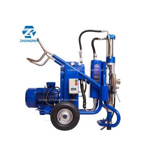 Gas Airless Paint Sprayer