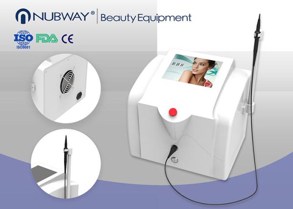 Mini Portable Spider Vein Removal Treatment Machine For Home Use