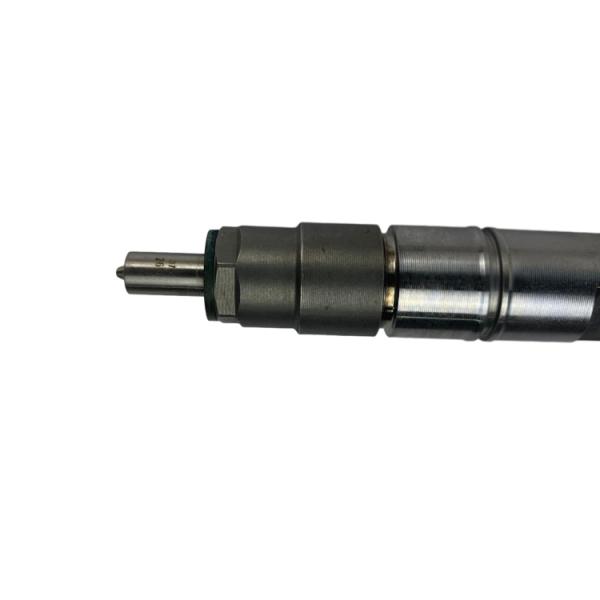 New Premium HFC4DA1-2D Diesel Engine Fuel Injector 1100200FA300 OEM Quality Steel Auto Part for Refine Truck Engine Systems