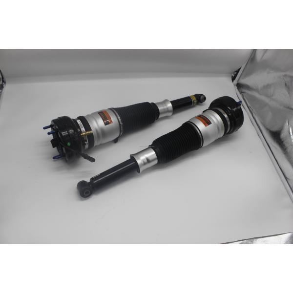 Левая Задняя воздушная амортизаторная стойка 4H0616001 4H0616002 для Audi A8 D4 4H