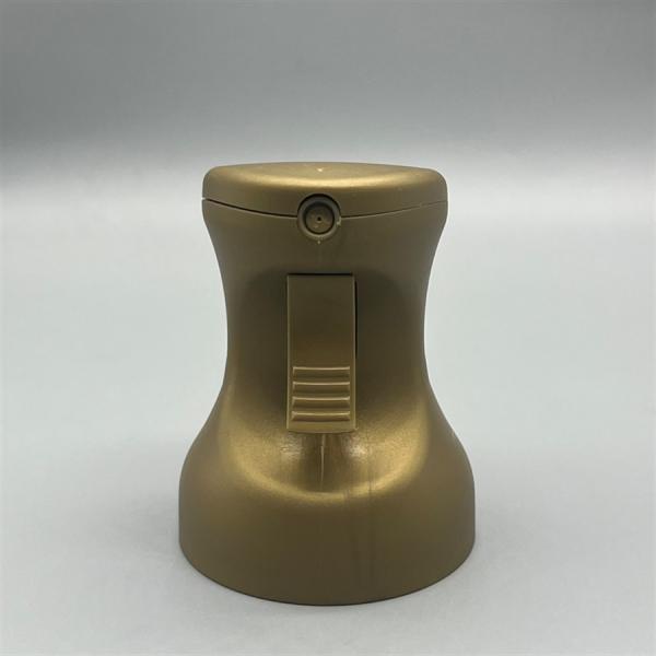 1 Inch Air Freshener Aerosol Valve with Stainless Steel Spring