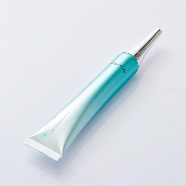 Emballage de tubes en plastique sans air Tubes de crème pour les yeux personnalisés 5 ml - 200 ml