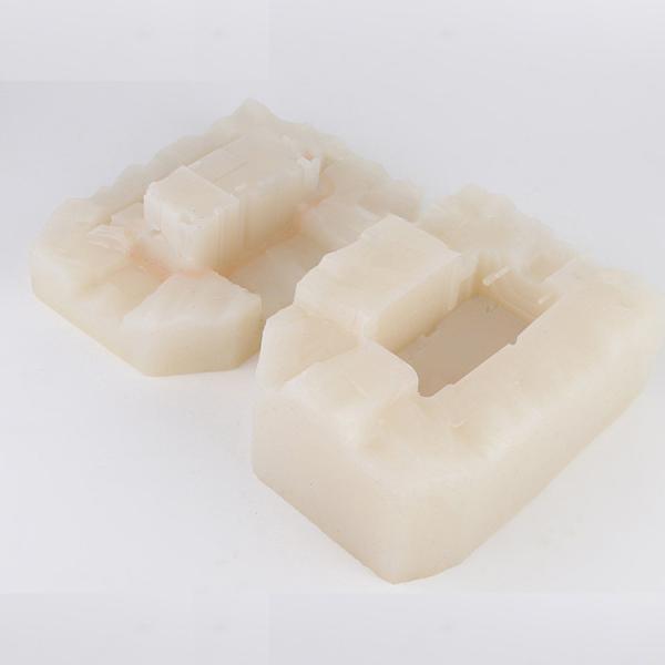 Custom 3D-Printed Auto Body Parts | ABS, Nylon & Resin Vacuum Forming Services