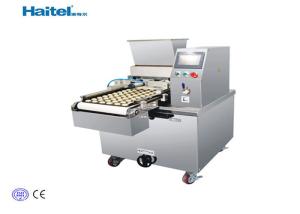 Biscuits automatiques de technologie de pointe faisant à machine l'utilisation