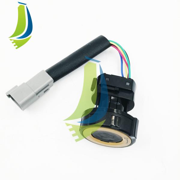 526-5708 5265708 Push Button Start Switch for 320GC Excavator Parts