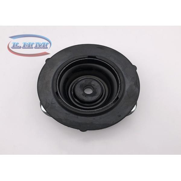 Черный держатель амортизатора удара верхний для ТОЙОТА Хилукс ГГН25 КУН25 48609 0К040