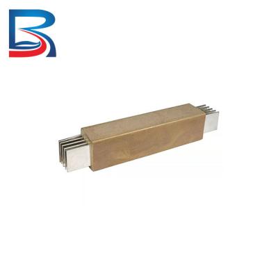 ODM Busway Bus Duct Electrical for Power Generation Plants and Renewable Energy Systems