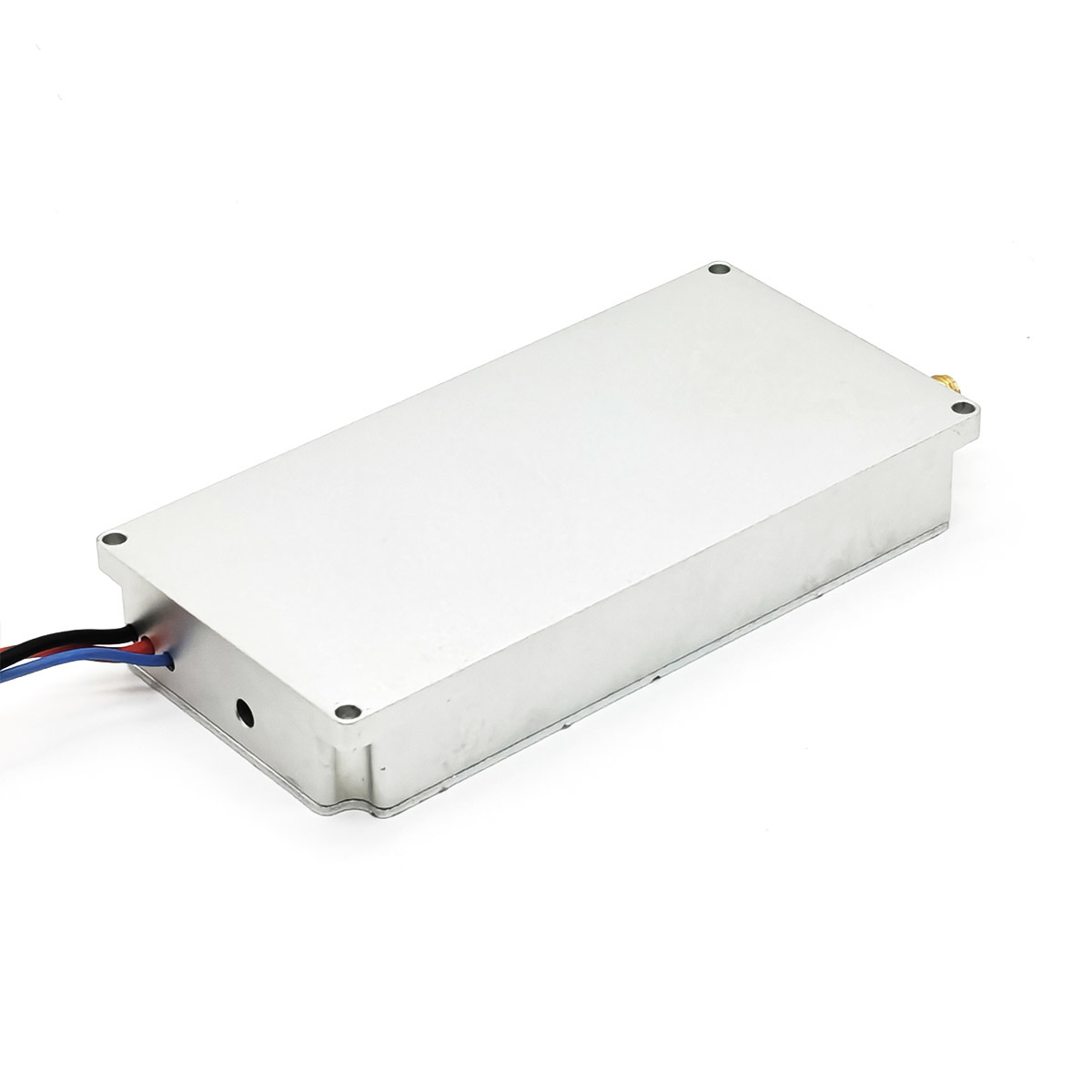 Wideband Anti Drone RF Power Amplifier Module 300 MHz–4 GHz 45W Fast Response