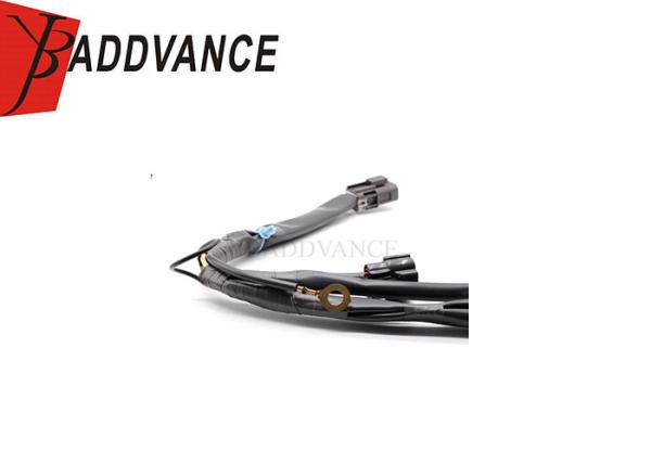24079-50F00 Pacote de ligação de bobina de ignição automotiva para Nissan Skyline GT-R