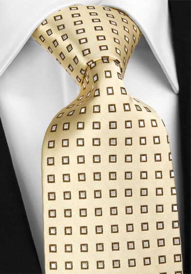 2013 Men Fashion 100% Silk Tie