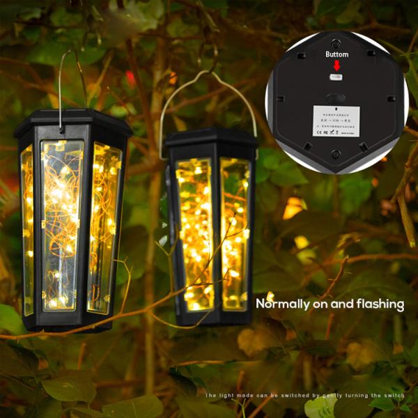 Newest Solar LED Bollard Light for Landscape Decoration in Street Road Garden Square