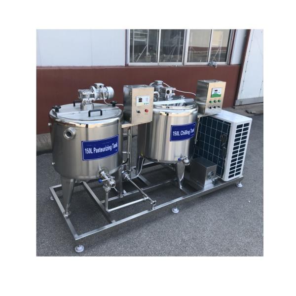 Steam Fast Delivery Food Truck Equipment Farm