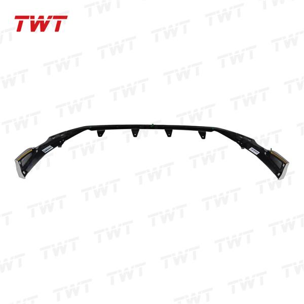 Deflector de aire del parachoques delantero inferior PG175-06140 PG17506140 PG175 06140 para Toyota Camry Hybrid 2024- Xv80