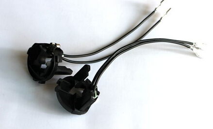 golf 7 accessories new borned hid xenon bulb socket