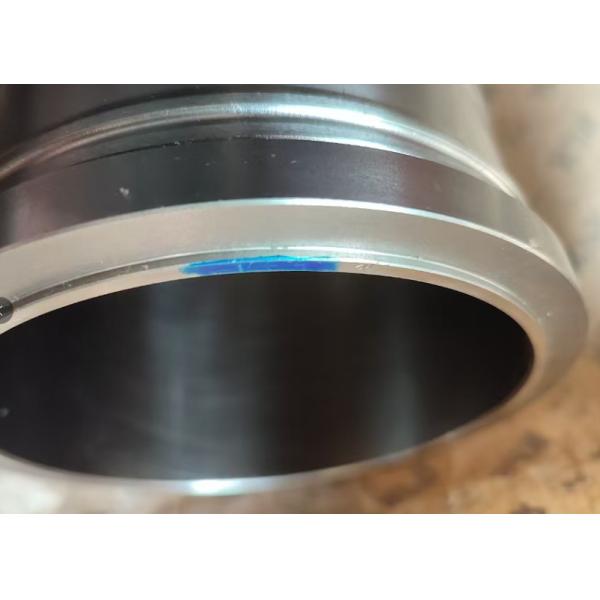 Mitsubishi 6D40 Cylinder Liner ME120029 NPR L16517ATA
