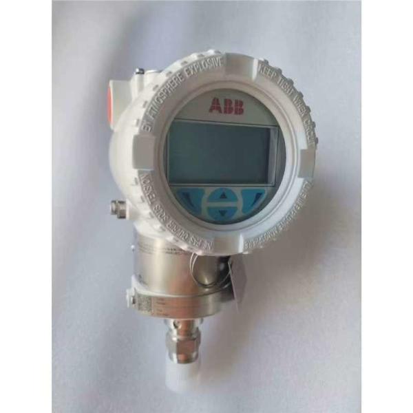 ABB Original 266MST 266DSH 266SHS Differential Pressure Sensor Differential Pressure Transmitter